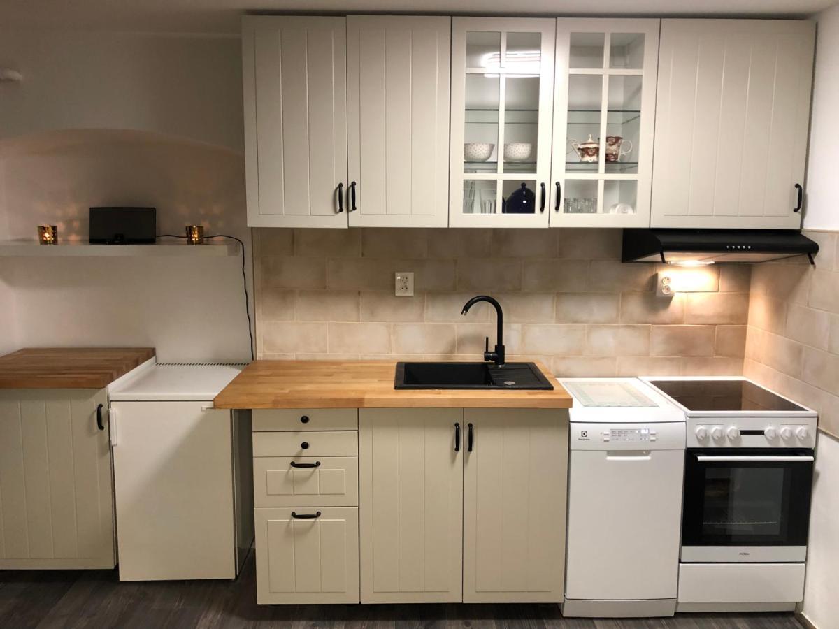 Apartment Sweet