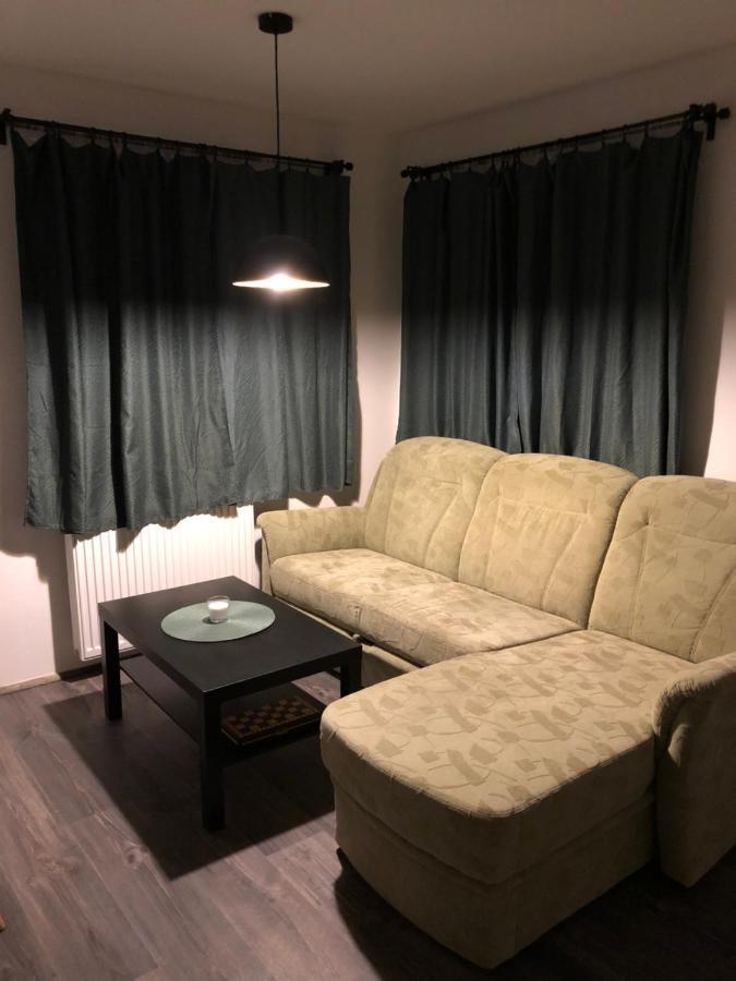 Apartment Sweet