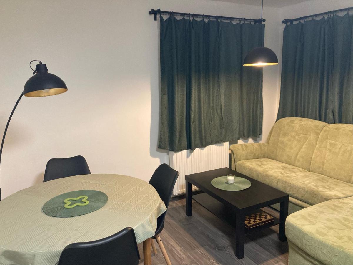 Sweet Apartment Krasna Lipa