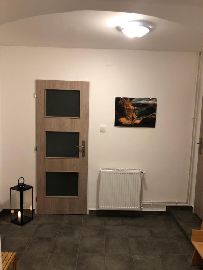 Sweet Apartment Krasna Lipa